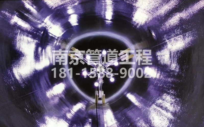 225钱塘管道修复