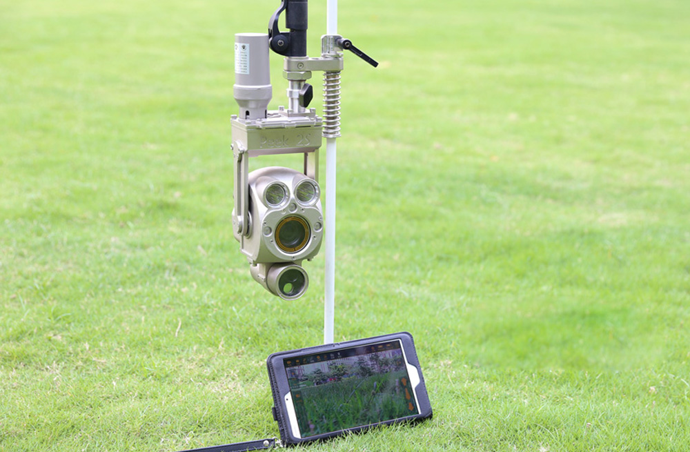 286钱塘管道检测QV潜望镜